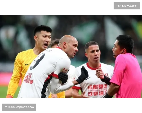 成都蓉城客场表现不稳 争冠关键时刻心理素质待加强 成都蓉城客场表现不稳 争冠关键时刻心理素质待加强